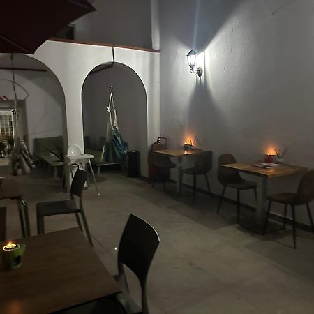 Vilador Beach Hotel El El Masnou Zewnętrze zdjęcie