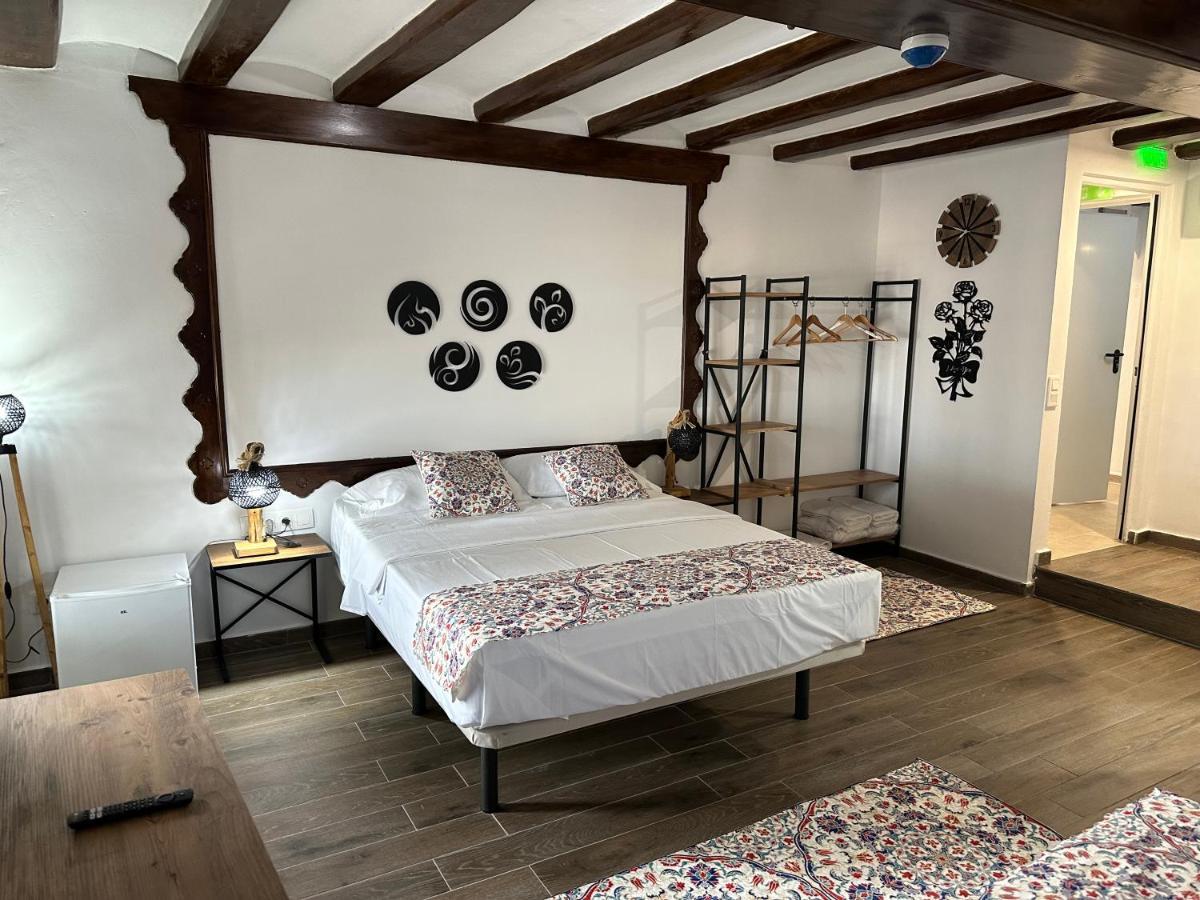 Vilador Beach Hotel El El Masnou Zewnętrze zdjęcie