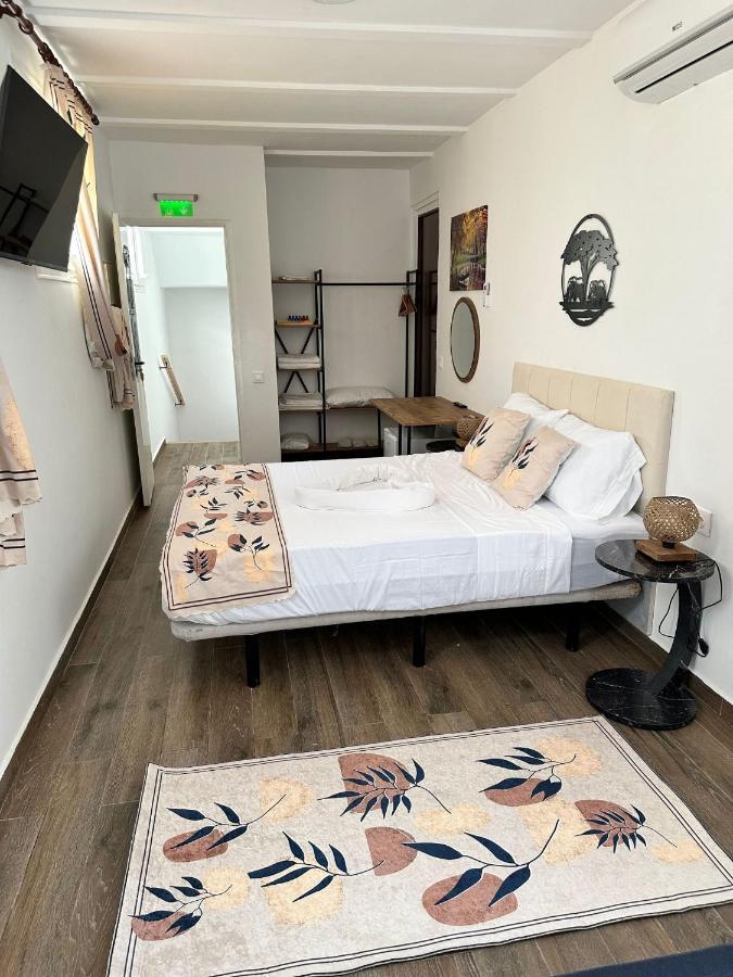 Vilador Beach Hotel El El Masnou Zewnętrze zdjęcie