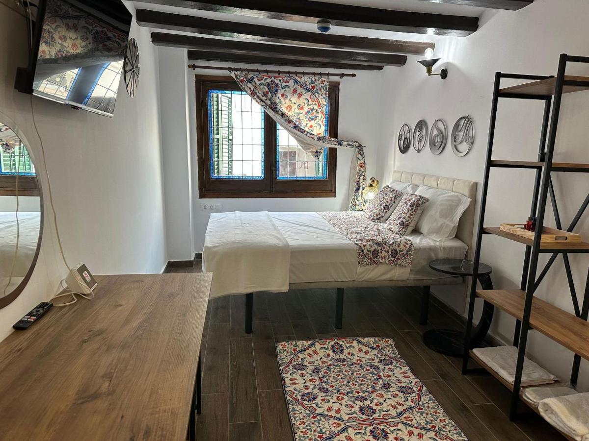 Vilador Beach Hotel El El Masnou Zewnętrze zdjęcie