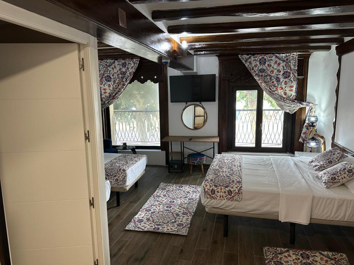 Vilador Beach Hotel El El Masnou Zewnętrze zdjęcie