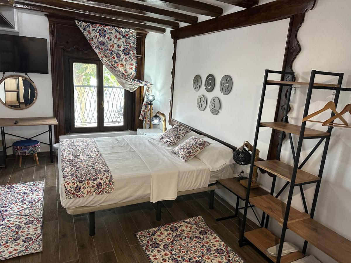 Vilador Beach Hotel El El Masnou Zewnętrze zdjęcie