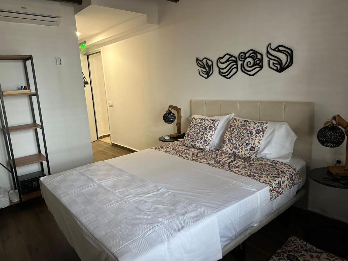 Vilador Beach Hotel El El Masnou Zewnętrze zdjęcie