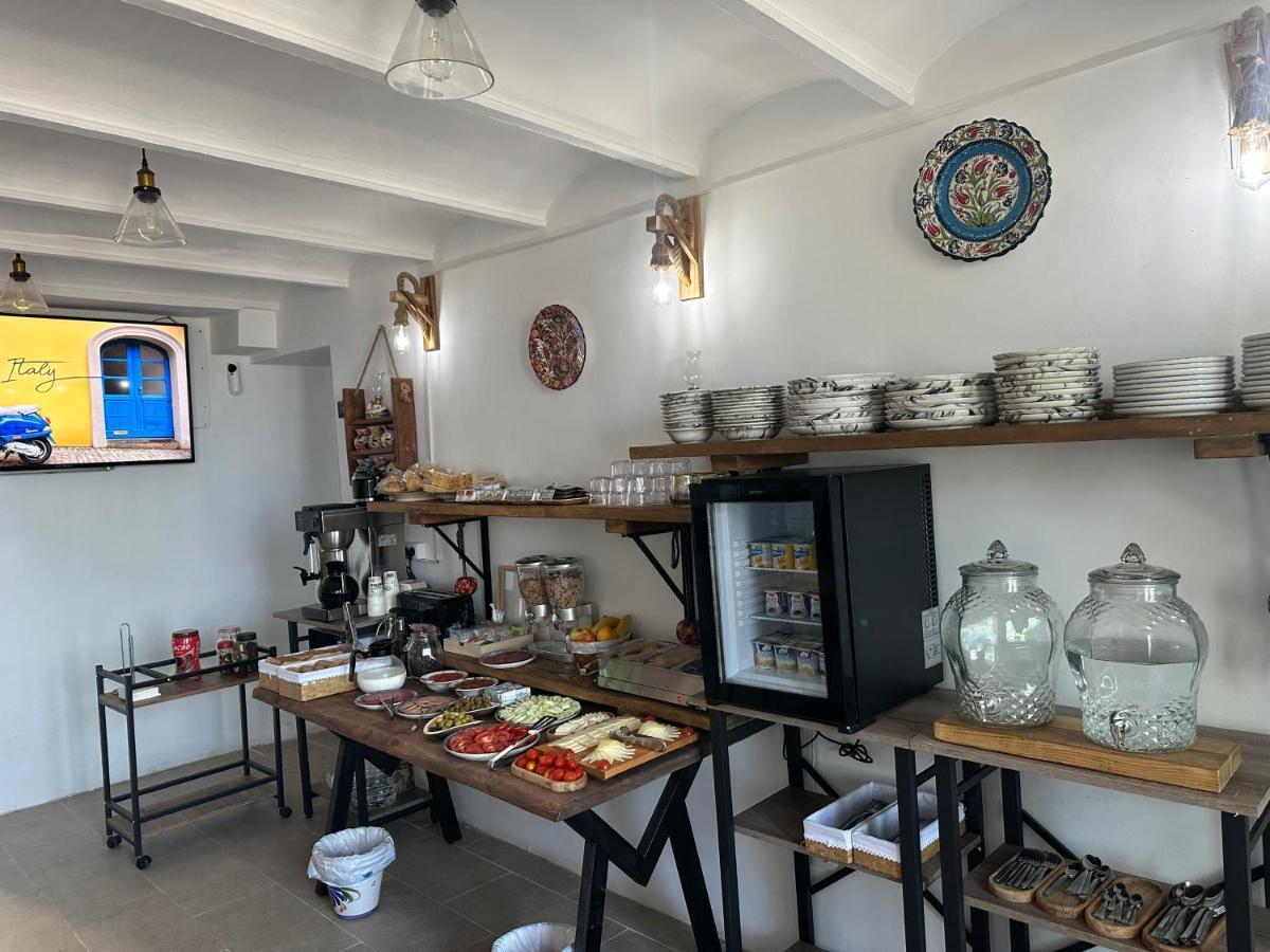 Vilador Beach Hotel El El Masnou Zewnętrze zdjęcie