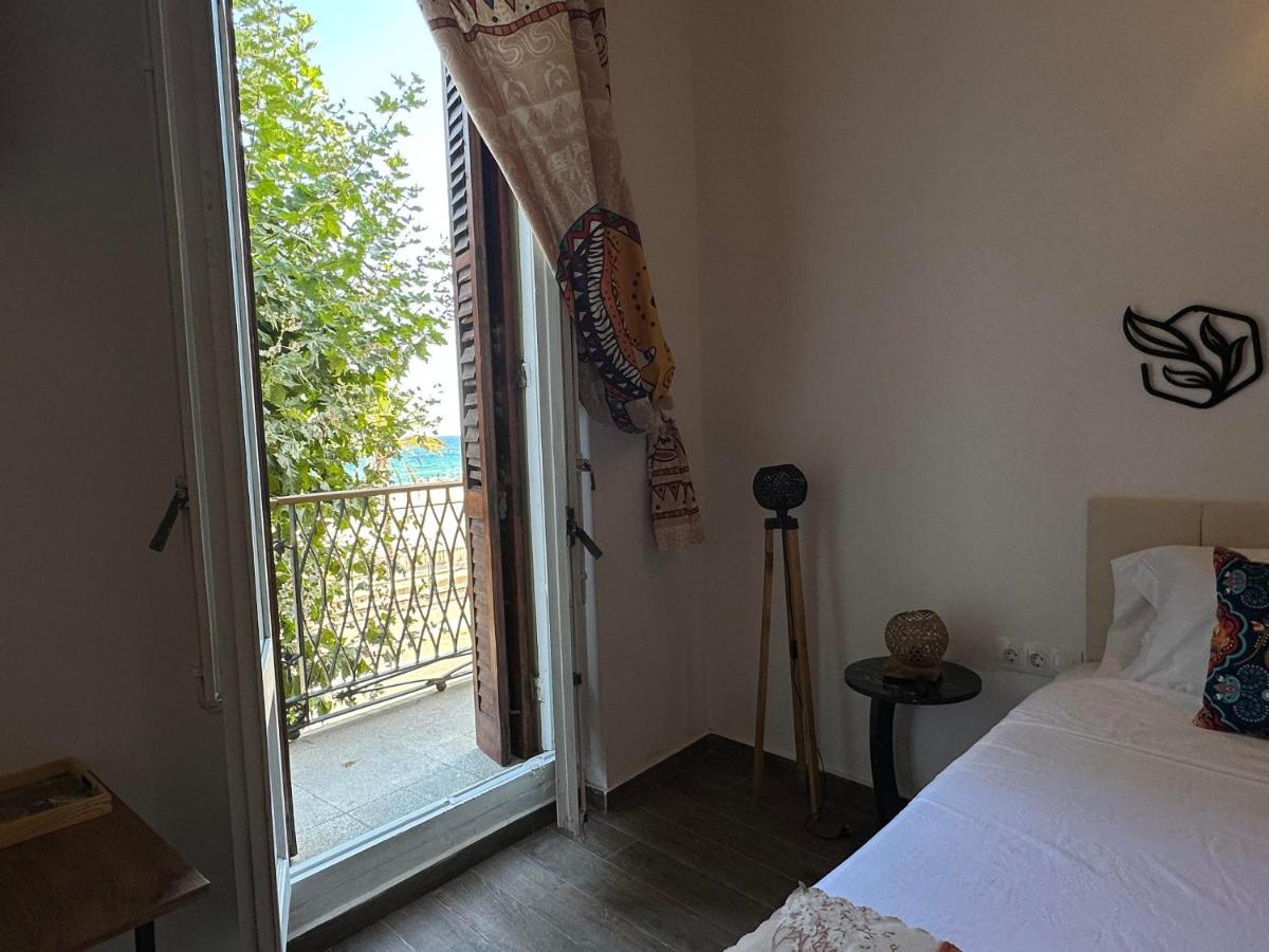 Vilador Beach Hotel El El Masnou Zewnętrze zdjęcie