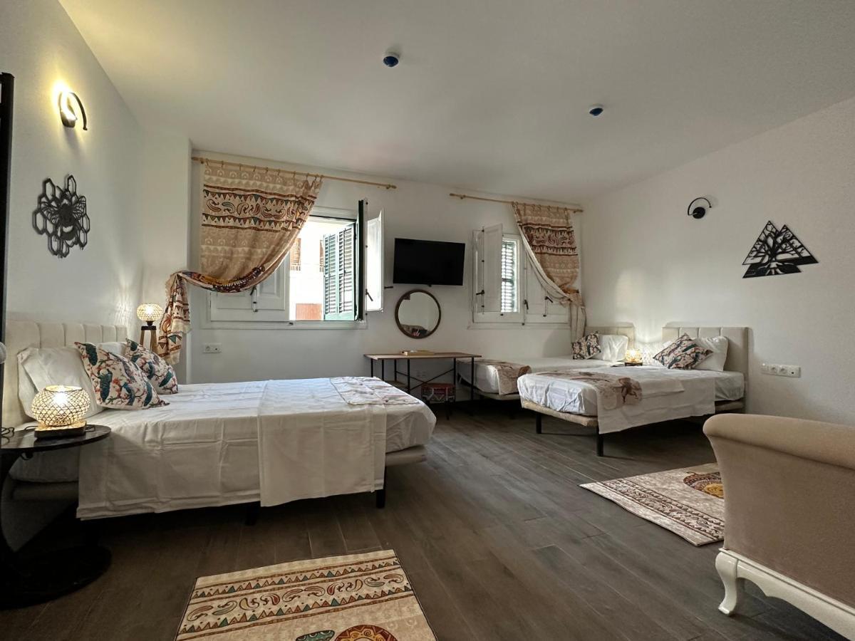 Vilador Beach Hotel El El Masnou Zewnętrze zdjęcie