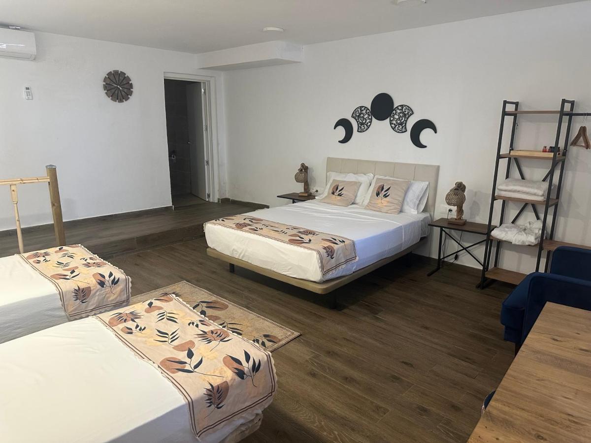 Vilador Beach Hotel El El Masnou Zewnętrze zdjęcie