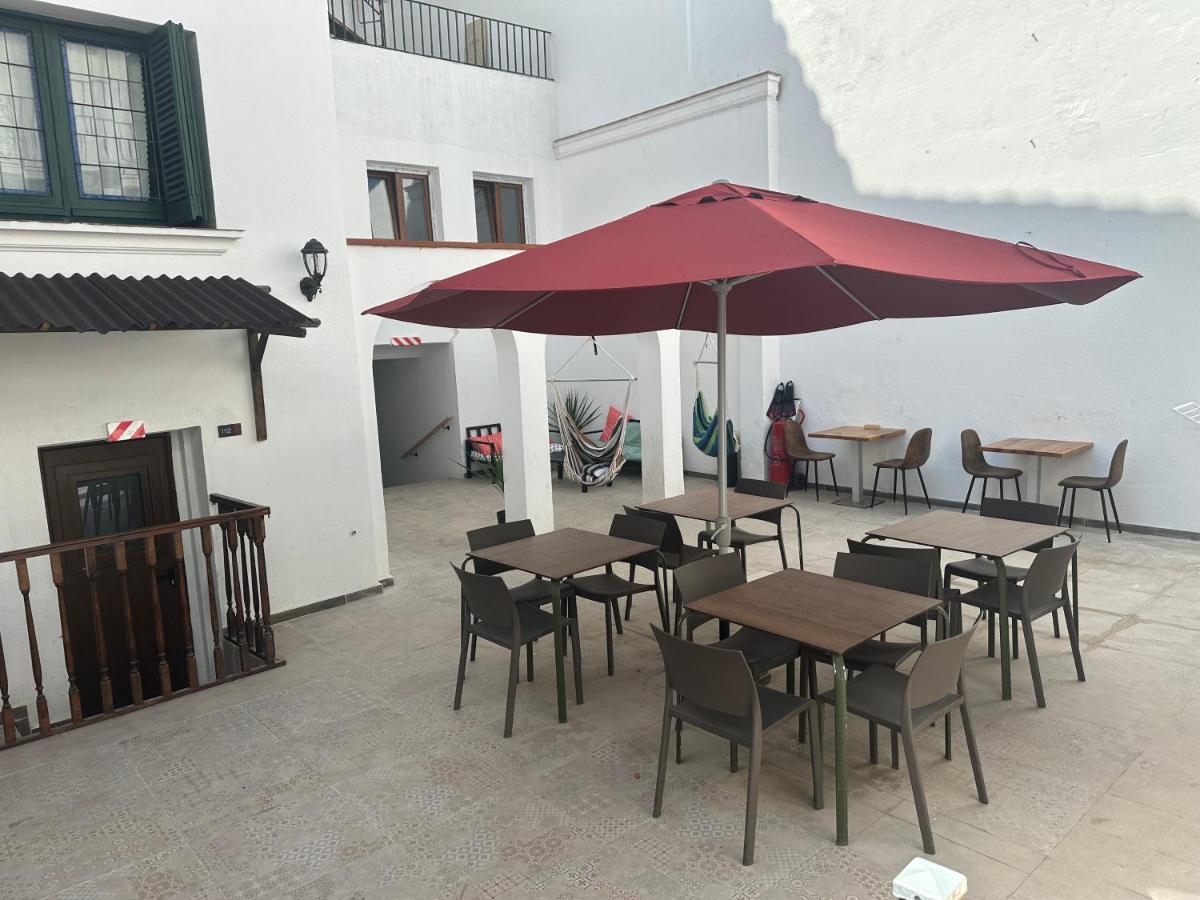Vilador Beach Hotel El El Masnou Zewnętrze zdjęcie