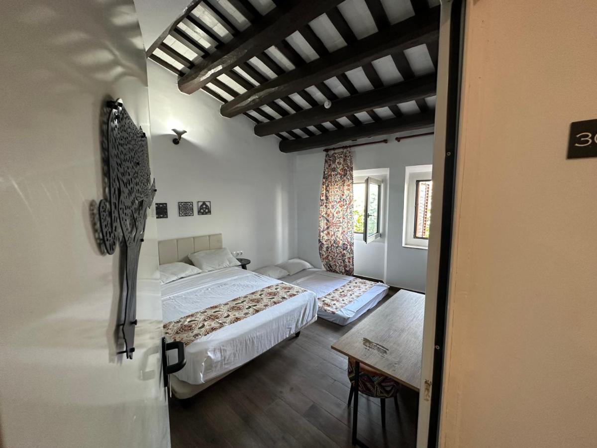 Vilador Beach Hotel El El Masnou Zewnętrze zdjęcie