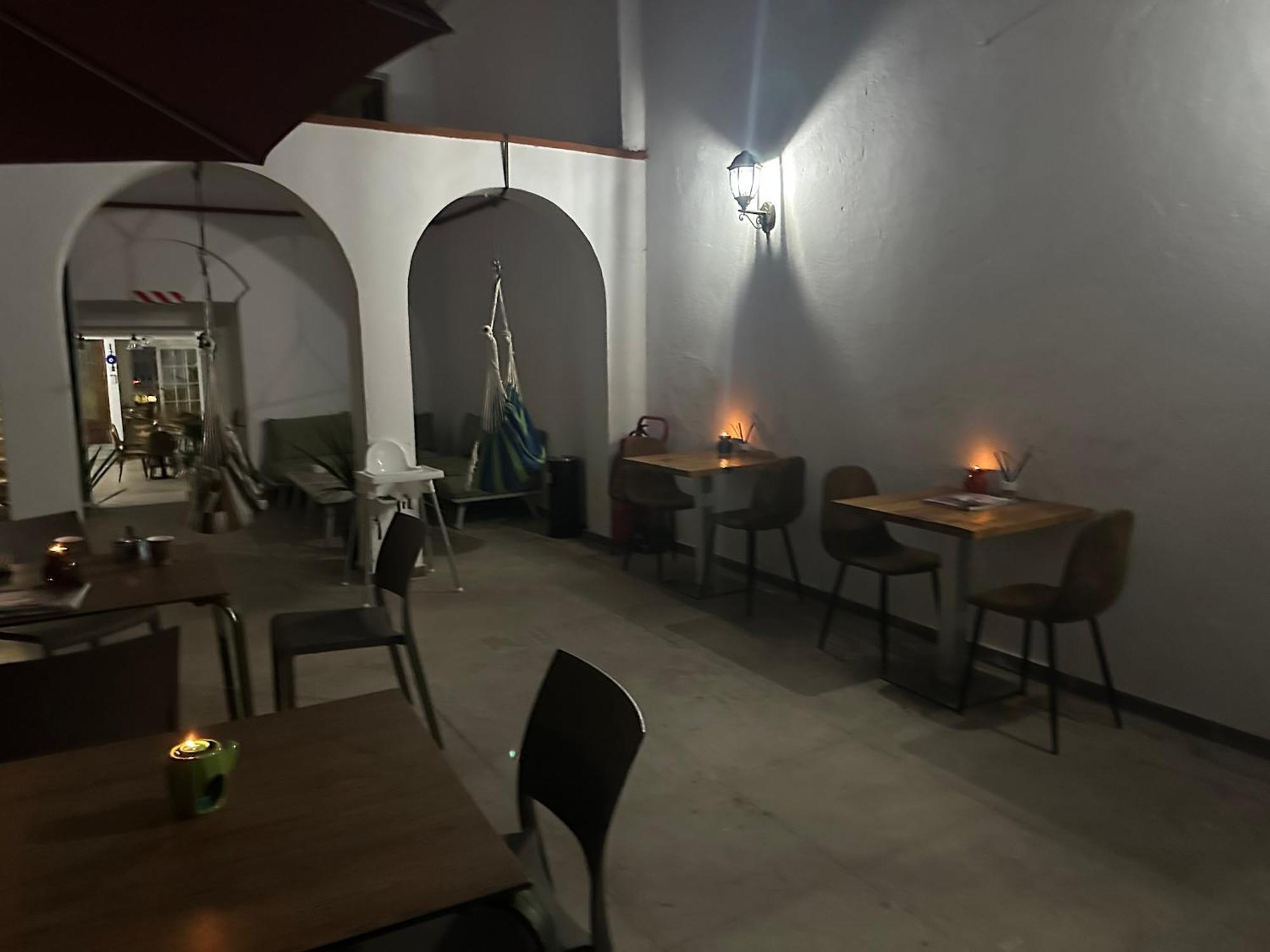 Vilador Beach Hotel El El Masnou Zewnętrze zdjęcie