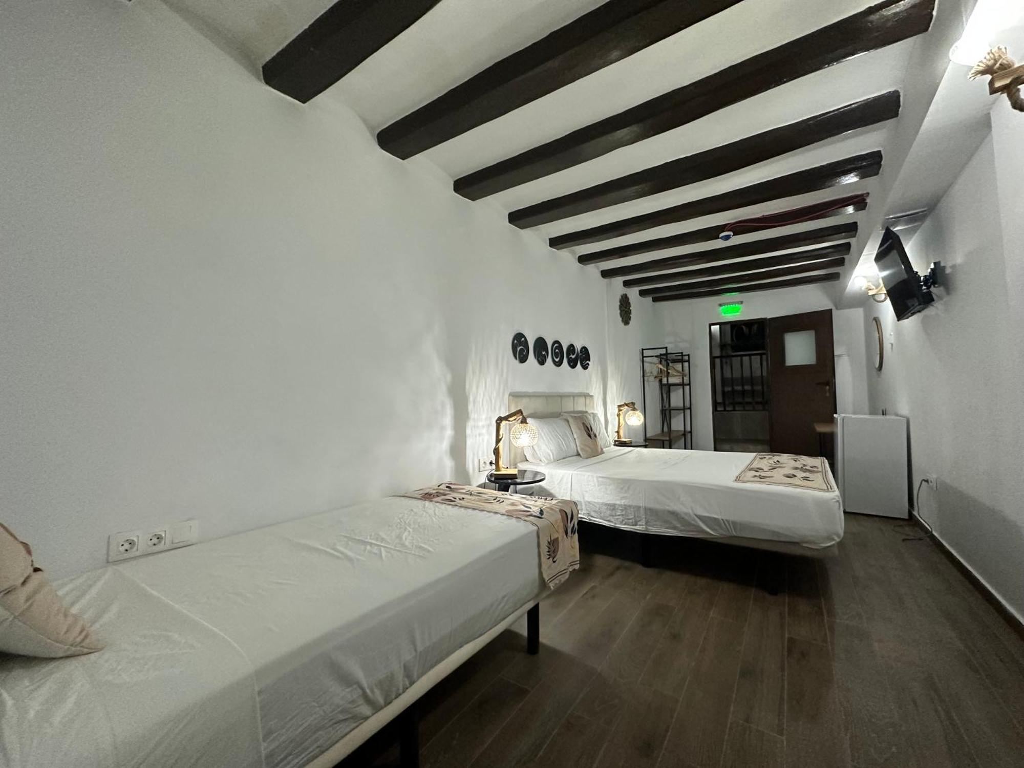 Vilador Beach Hotel El El Masnou Zewnętrze zdjęcie