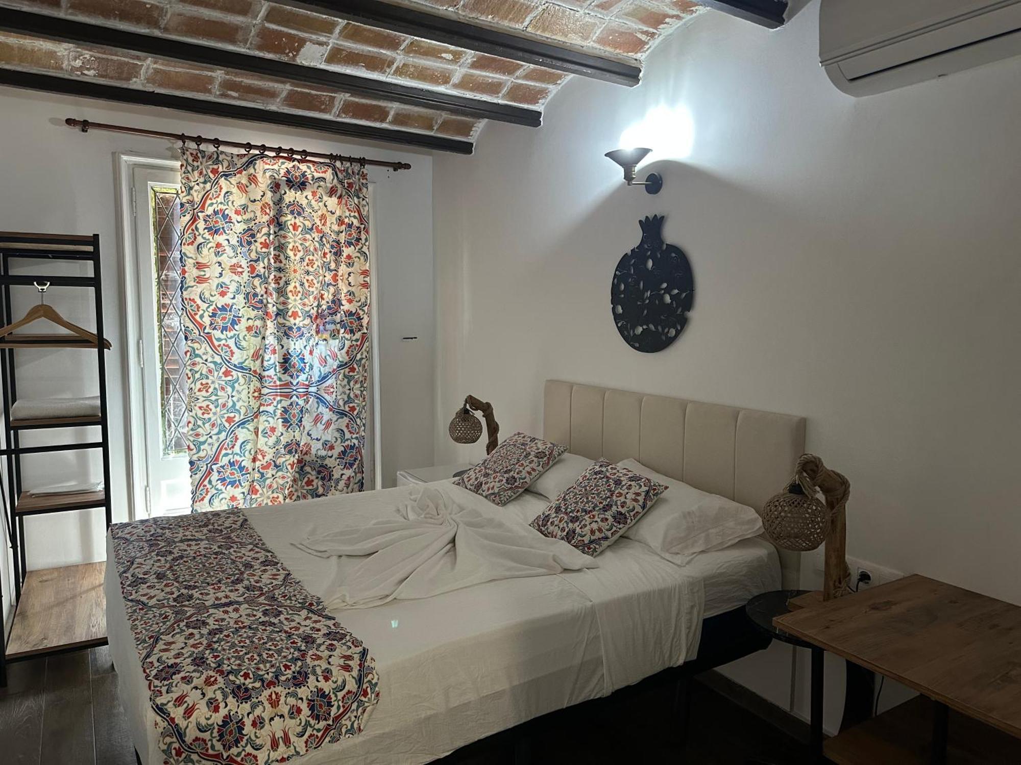 Vilador Beach Hotel El El Masnou Zewnętrze zdjęcie