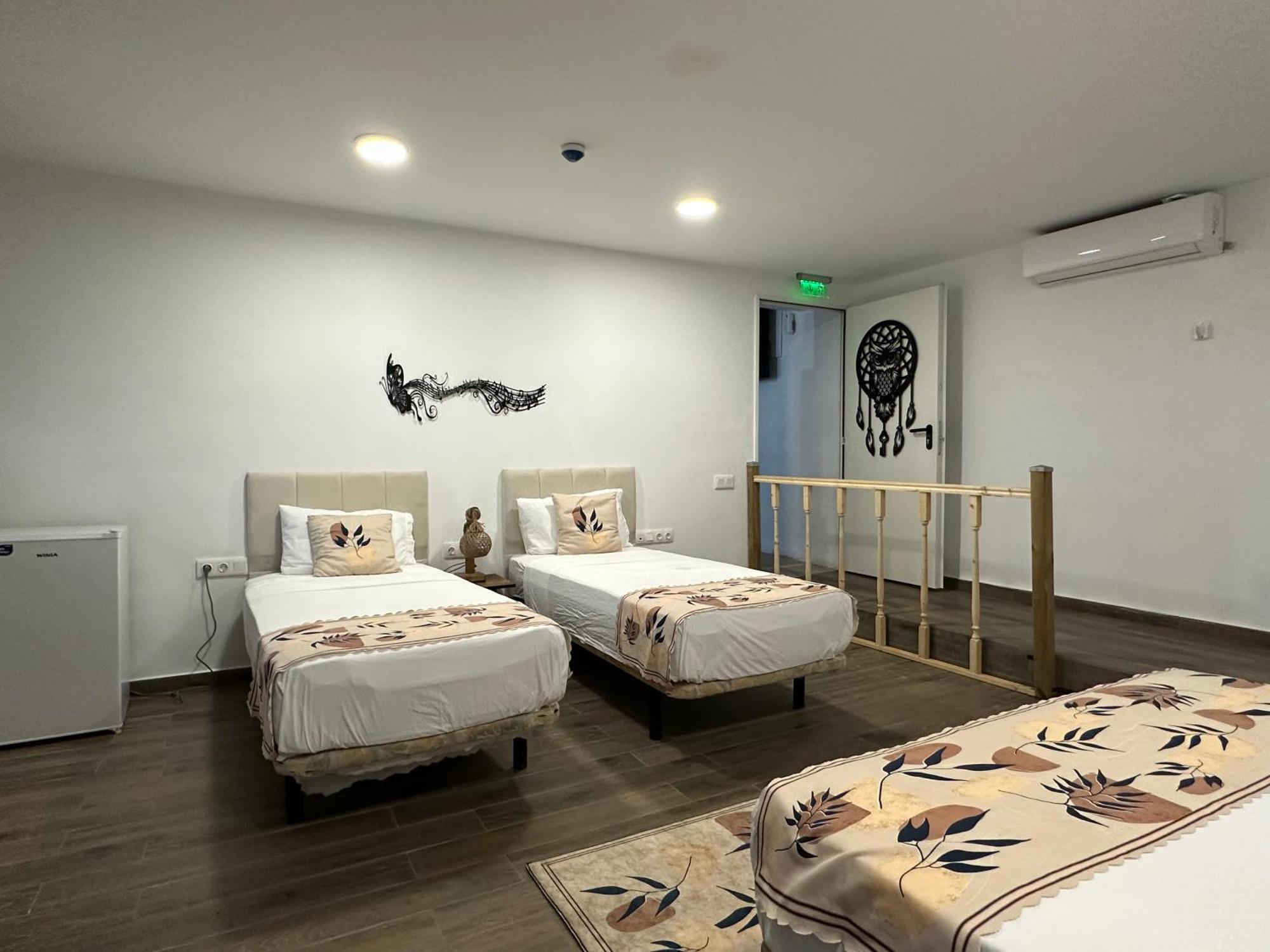 Vilador Beach Hotel El El Masnou Zewnętrze zdjęcie
