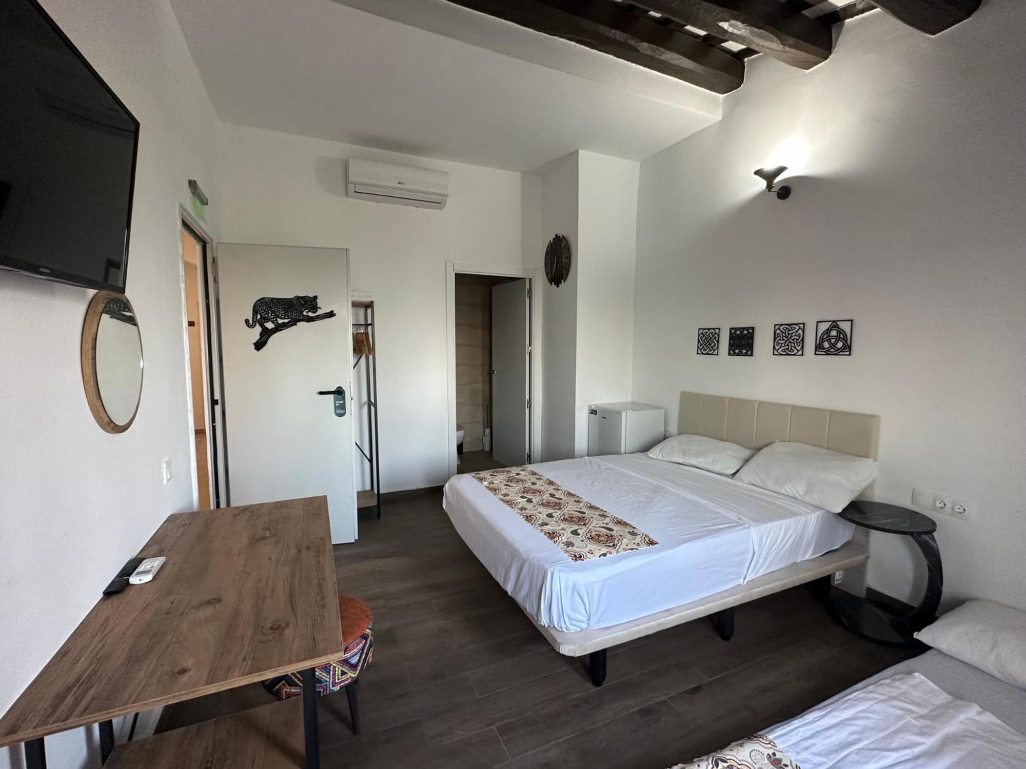 Vilador Beach Hotel El El Masnou Zewnętrze zdjęcie