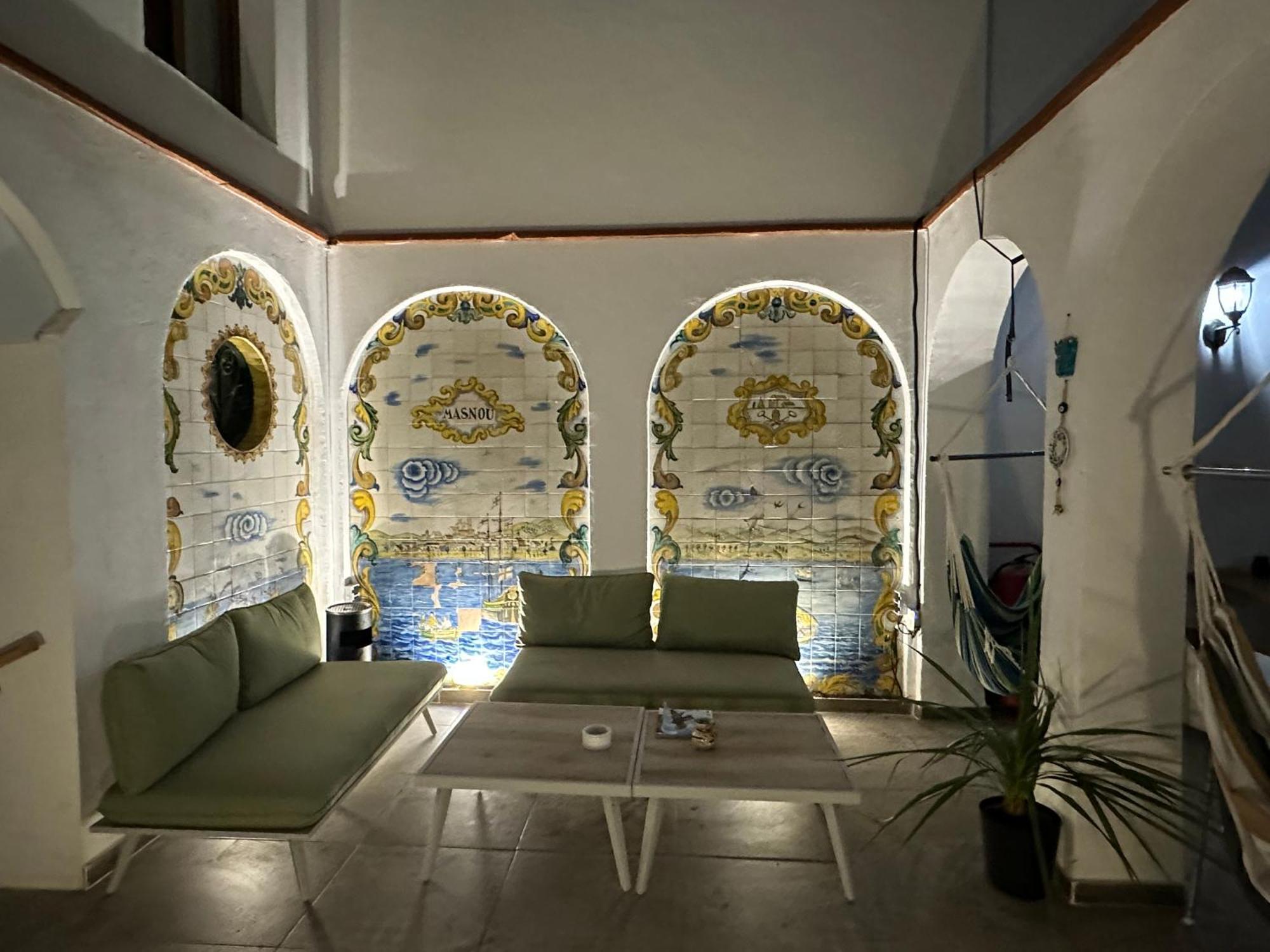 Vilador Beach Hotel El El Masnou Zewnętrze zdjęcie