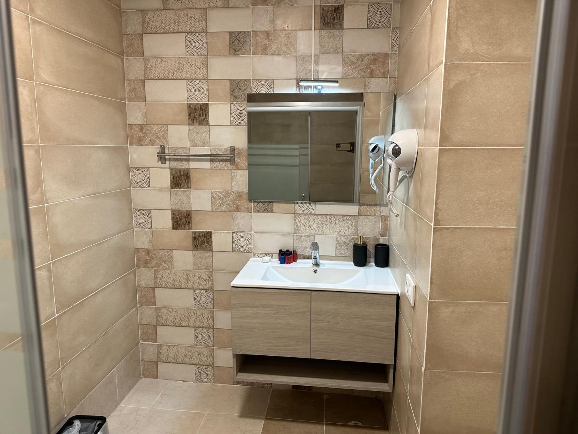 Vilador Beach Hotel El El Masnou Zewnętrze zdjęcie