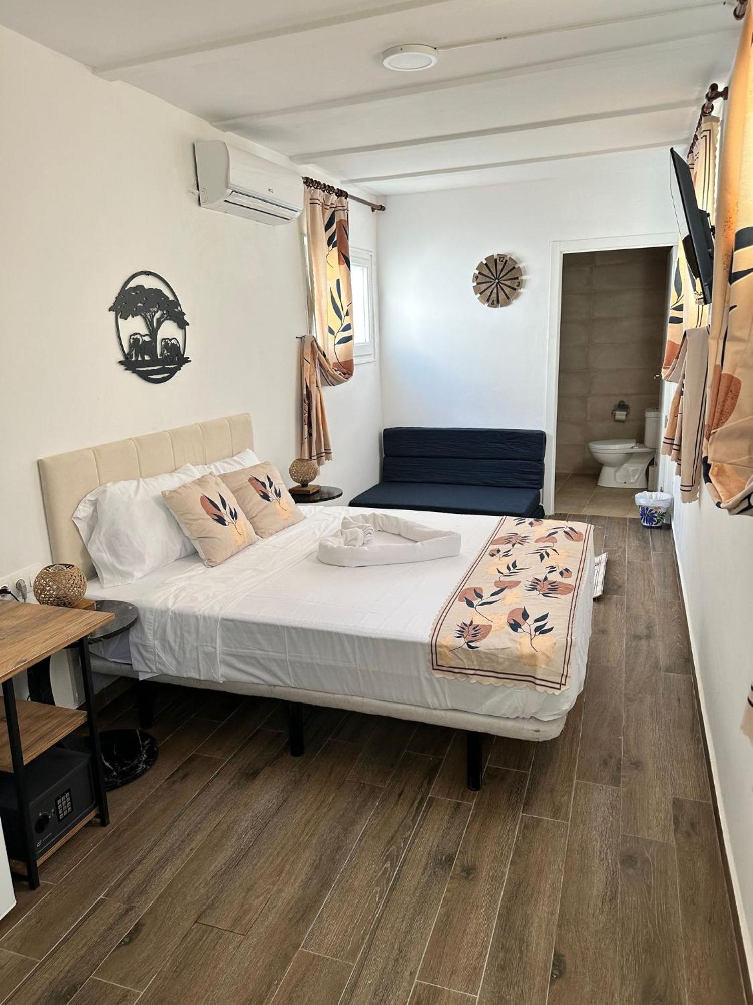Vilador Beach Hotel El El Masnou Zewnętrze zdjęcie